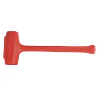 Чук монтажен Stanley    2.25 кг, ф 70х510 мм, 1-57-550