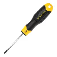 Кръстата отвертка Philips Stanley    PH 3x150x8 мм, 0-64-949