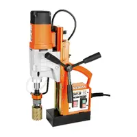 Магнитна бормашина Alfra    1200 W, 0-250/0-450 об./мин, 12 kN, Rotabest RB 50 B