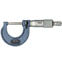 Механичен микрометър Vogel    75-100 мм, 0.01 мм/м, 