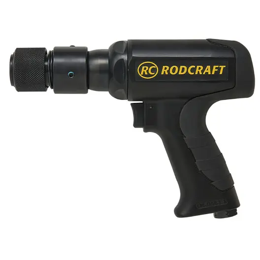 Пневматичен къртач Rodcraft    шестостен, 9 J, 372 л/мин, RC5185