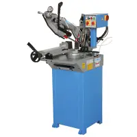 Банциг Fervi за метал   900 W, 2100 мм, 0692