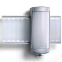 LED лампа Steinel фасадна  със сензор 9 W, 323 мм, 3200 K, 230 V, L 625 LED