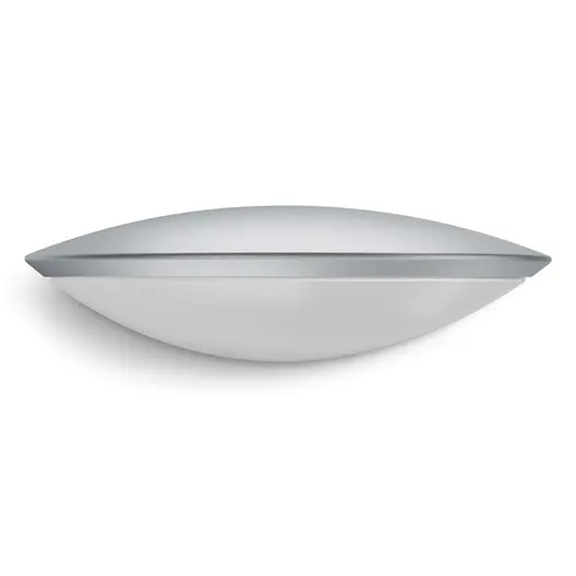LED лампа Steinel фасадна  със сензор 12 W, 331 мм, 3000 K, 230 V, L 825 LED iHF