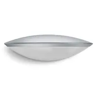 LED лампа Steinel фасадна  със сензор 12 W, 331 мм, 3000 K, 230 V, L 825 LED iHF