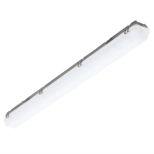 LED лампа Steinel интериорна със сензор   33 W, 1278 мм, 4000 K, 230 V, RS PRO 5800 LED