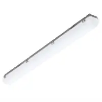 LED лампа Steinel интериорна със сензор   33 W, 1278 мм, 4000 K, 230 V, RS PRO 5800 LED