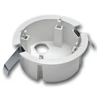 Конзола Steinel за сензор за присъствие за скрит монтаж  , Control PRO UP Box