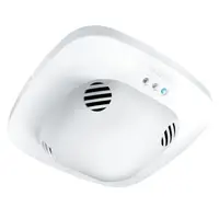 Сензор за присъствие Steinel ултразвуков вътрешен   2000 W, 360 °, 10 м, бял, US 360 Dali 2