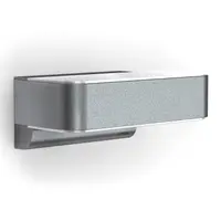 LED лампа Steinel фасадна  със сензор 12.5 W, 230 мм, 3000 K, 230 V, L 810 LED iHF