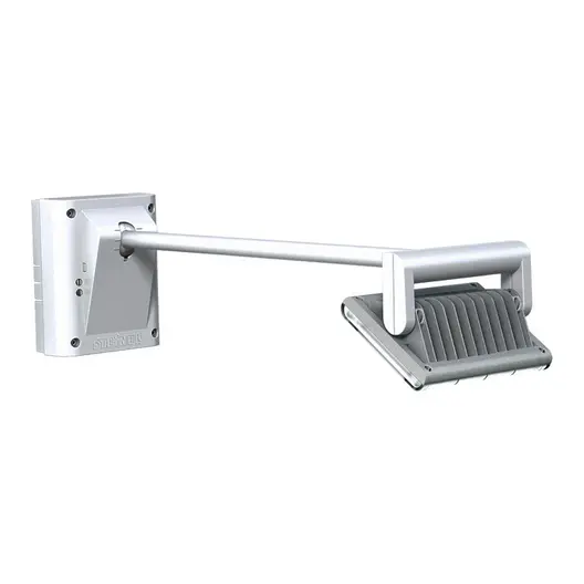 LED прожектор Steinel    25 W, 230 V, 3500 K, бял, X LED FL- 50
