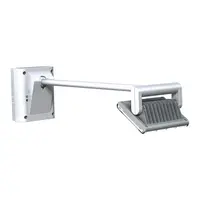 LED прожектор Steinel    25 W, 230 V, 3500 K, бял, X LED FL- 50