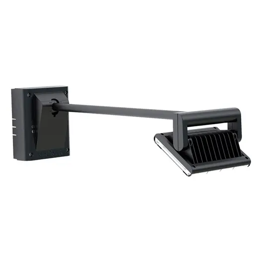 LED прожектор Steinel    25 W, 230 V, 3500 K, черен, X LED FL- 50