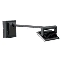 LED прожектор Steinel    25 W, 230 V, 3500 K, черен, X LED FL- 50
