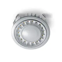 LED лампа Steinel интериорна със сензор   21 W, 3000 K, 230 V, RS PRO DL LED 21W
