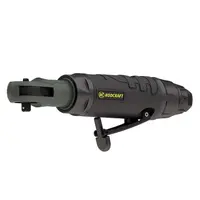 Пневматична тресчотка Rodcraft    6.3 bar, 30 Nm, квадрат, 1/4", RC3068