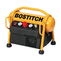 Електрически безмаслен компресор Bostitch    1.5 к.с., 6 л, 170 л/мин, 8 bar, MRC6 E