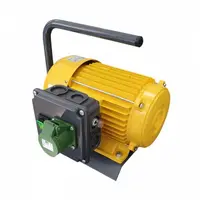 Задвижка Atlas Copco за вибратор за бетон високочестотна  800 W, CF 11M Eco