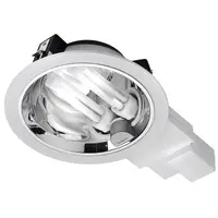 Лампа плафон Steinel за таван със сензор   230 V, E27, RS PRO DL 100