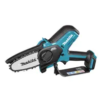 Акумулаторна резачка за дърва Makita    без батерия и зарядно, 12 V, 10 см, 0.325 ", 1.1 мм, UC100DZ