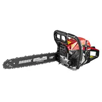 Бензинова резачка за дърва Raider    2400 W, 45 см, 0.325 ", 1.5 мм, RD-GCS30