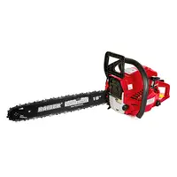 Бензинова резачка за дърва Raider    2200 W, 45 см, 0.325 ", 1.5 мм, RD-GCS20