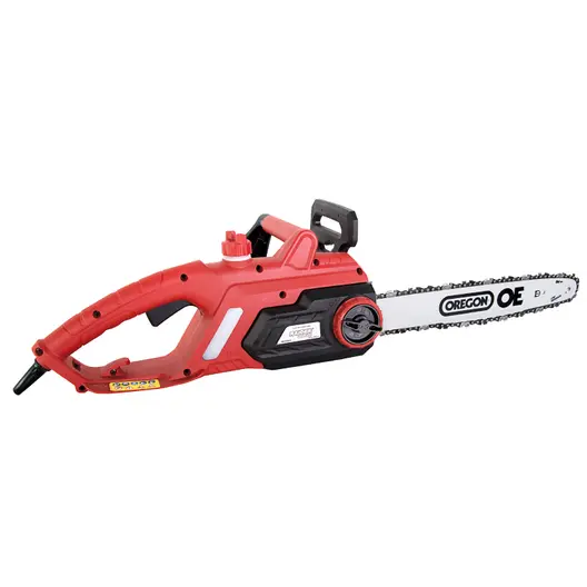 Електрическа резачка за дърва Raider    2200 W, 40 см, 3/8 ", 1.3 мм, 57 звена, RD-ECS18