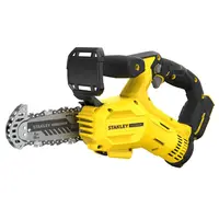 Акумулаторна резачка за дърва Stanley    без батерия и зарядно, 18 V, 15 см, SFMCPS415B