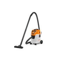 Прахосмукачка STIHL за сухо и мокро почистване 1400 W, 3600 л/мин, 12 л SE 33
