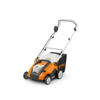 Акумулаторен аератор вертикулатор STIHL без батерия и зарядно, 36 V, 340 мм, 15 мм RLA 240