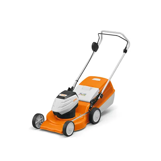 Акумулаторна косачка STIHL без батерия и зарядно, 36 V, 460 мм RMA 248