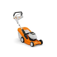 Акумулаторна косачка STIHL без батерия и зарядно, 36 V, 410 мм RMA 443.1 VC
