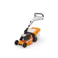Самоходна бензинова косачка STIHL с кош 1.8 kW, 2.5 к.с., 460 мм, 1200 м2 RM 248.3 T