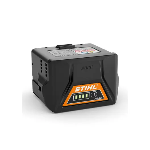 Акумулаторна батерия STIHL Li-Ion за електроинструменти 36 V, 3.9 Ah AK 20
