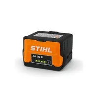 Акумулаторна батерия STIHL Li-Ion за електроинструменти 36 V, 5 Ah AK 30 S
