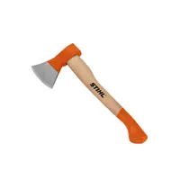 Брадва STIHL универсална 0.8 кг, 400 мм AX 6
