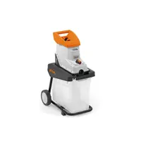 Дробилка за клони STIHL електрическа 2500 W, 3.35 к.с., 40 мм GHE 140 L