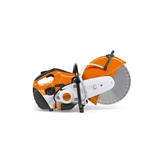 Бензинов ъглошлайф STIHL 4.4 к.с., 3200 W, 350 мм, 2500 об./мин TS 420