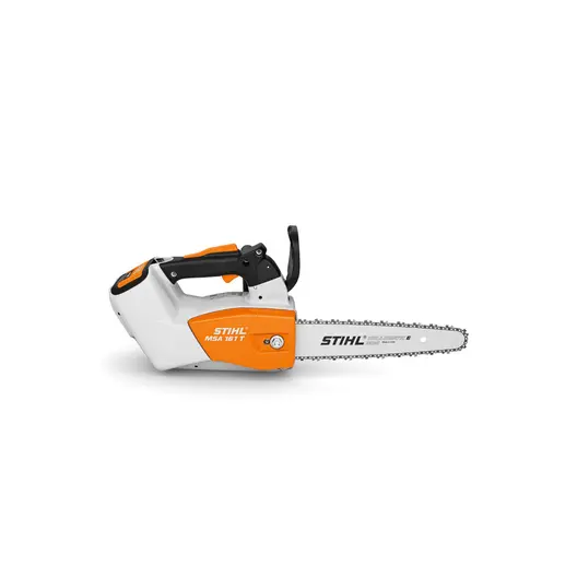 Акумулаторна резачка за дърва STIHL без батерия и зарядно, 36 V, 30 см, 1/4 " MSA 161 T