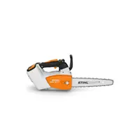 Акумулаторна резачка за дърва STIHL без батерия и зарядно, 36 V, 30 см, 1/4 " MSA 161 T