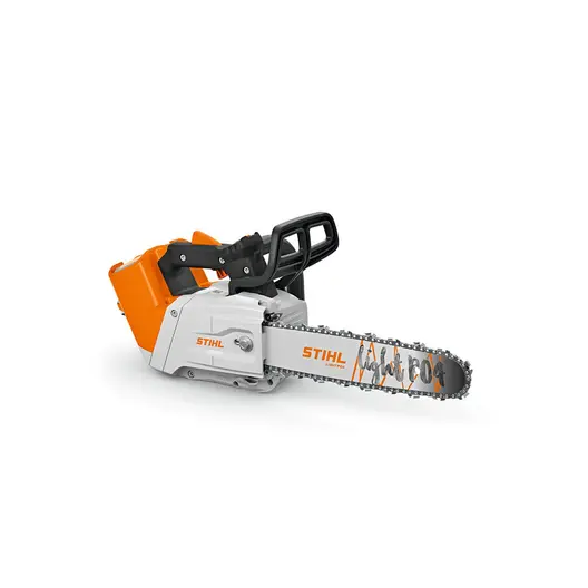 Акумулаторна резачка за дърва STIHL без батерия и зарядно, 36 V, 35 см, 3/8 ", 50 звена MSA 220 T