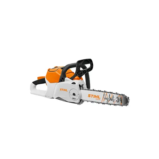 Акумулаторна резачка за дърва STIHL без батерия и зарядно, 36 V, 35 см, 3/8 " МSА 220 C-B