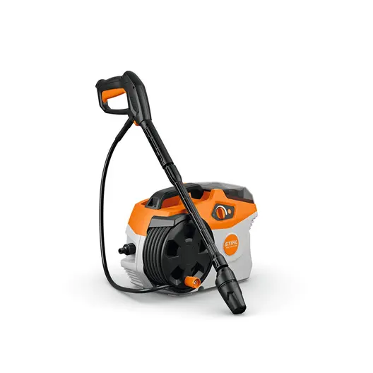 Акумулаторна водоструйка STIHL без батерия и зарядно, 36 V, 270 л/ч, 125 bar REA 100 Plus