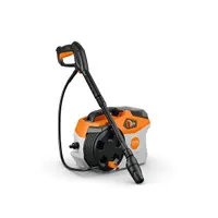 Акумулаторна водоструйка STIHL без батерия и зарядно, 36 V, 270 л/ч, 125 bar REA 100 Plus