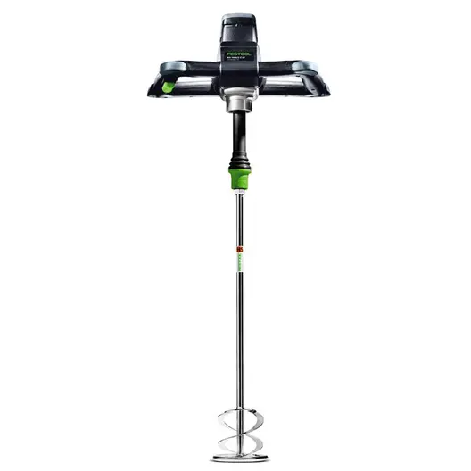 Бъркалка Festool електрическа едношпинделна  1020 W, 0-630 об./мин, M14, MX 1000 E EF