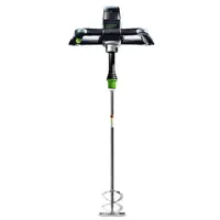 Бъркалка Festool електрическа едношпинделна  1020 W, 0-630 об./мин, M14, MX 1000 E EF