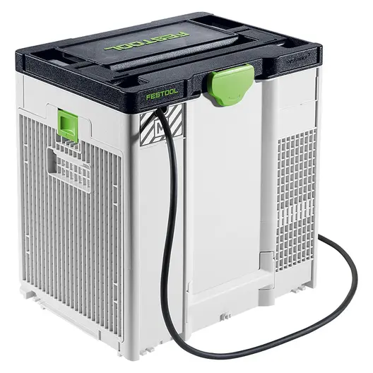 Пречиствател Festool за въздух   200 W, 680 м3/ч, SYS-AIR M