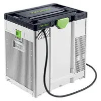 Пречиствател Festool за въздух   200 W, 680 м3/ч, SYS-AIR M