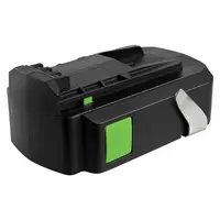 Акумулаторна батерия Festool Li-Ion за електроинструменти   10.8 V, 1.5 Ah, BPC 12 Li 1,5 Ah