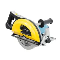 Електрически ръчен циркуляр Jepson    1700 W, ф 230 мм, 2600 об./мин, 8230N